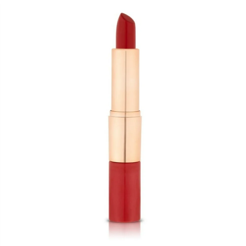 Flower Beauty Mix N’ Matte Lip Duo/Full Coverage Matte Lipstick,RED VELVET LD6